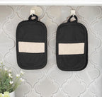 RITZ Premium Pot Holders & Heating Pads, 8.5" x 5.5", Heat Resistant, 100% - Image 2