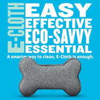 E-Cloth Pet Bowl Scrubber - Image 6