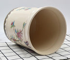 YIMIFLA Utensil Crocks Extra Large Kitchen Utensil Holder - Image 3