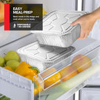 Stock Your Home Disposable Foil Pans - Image 6