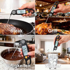Antonki Meat Thermometer Digital - Image 5