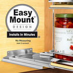 LYNK PROFESSIONAL® Élite™ Pull Out Spice Organization - Image 3