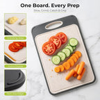 Freshware Titanium Cutting Board - Image 6