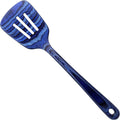 Totally Bamboo Baltique Malta Collection 12-1/2" Wooden Slotted Spatula by TotallyBamboo