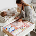 DIMJ Drawer Organizer Clothes 20 Pack - Image 3