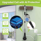 Dreazu G2-Pro Electric Spin Scrubber - Image 5