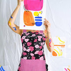 G2PLUS Cotton Kitchen Apron - Image 7
