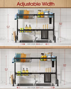 Sakugi Dish Drying Rack - Image 2
