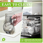 Electric Cheese Grater Salad Maker - Image 6