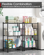 Sakugi Storage Shelves - Image 5