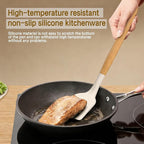 Silicone Cooking Utensils Set - Image 6