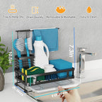 Godboat Kitchen Sink Organizer - Image 2