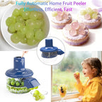 Automatic Grape Peeler Machine, Electric Peeling Skin Remover Tool - Image 8