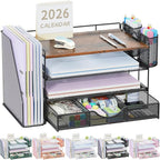 gianotter Desk Organizers and Accessories by gianotter