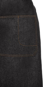 Chef Works Unisex Memphis Bib Apron - Image 6