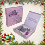 Silicone Baking Mat Gift Set – XL Non-Stick Pastry Mat - Image 8