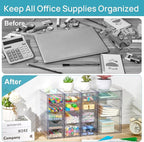 Vtopmart Acrylic Organizer - Image 5