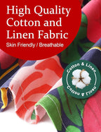Cozy Adjustable Cross Back Aprons - Image 4