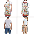 Funny Apron Polyester Grooming Aprons - Image 6