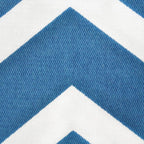 DII unisex Chef Style Cotton Apron - Image 2