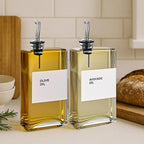Spaceneat Olive Oil Dispenser Bottle - Image 4