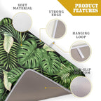 Giwawa Tropical Palm Leaf Dish Drying Mat - Image 4
