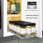LYNK PROFESSIONAL® Pull Out Spice Organization - Image 7