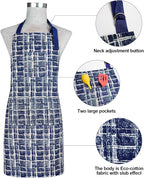 Alselo Oven Mitts and Pot Holders - Image 5
