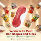 CACOE Automatic Smart Electric Can Opener - Image 3