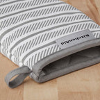 KitchenAid Albany Mini Oven Mitt 2-Pack Set - Image 3
