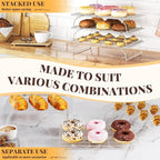 Cooling Racks for Cooking and Baking - Image 7