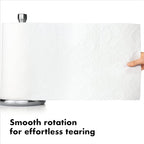 OXO Good Grips Steady Paper Towel Holder Countertop - Image 2
