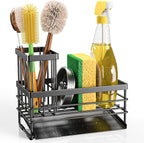 Cisily Sink Caddy Sponge Holder - Image 8