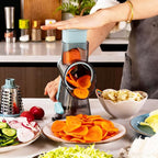 KalraMay Cheese Grater, Rotary Cheese Grater - Image 7