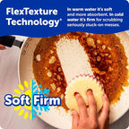 Scrub Daddy Scrub Mommy Sponges - Image 3