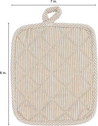 American Linen Pot Holders, Hot Pads, Table Pads - Image 2