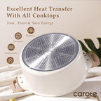 CAROTE 8 Qt Nonstick Stock Pot - Image 7