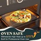 Cooling Racks for Cooking and Baking - Image 4
