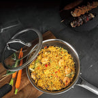 Hybrid Nonstick 1.5 QT Saucepan - Image 6