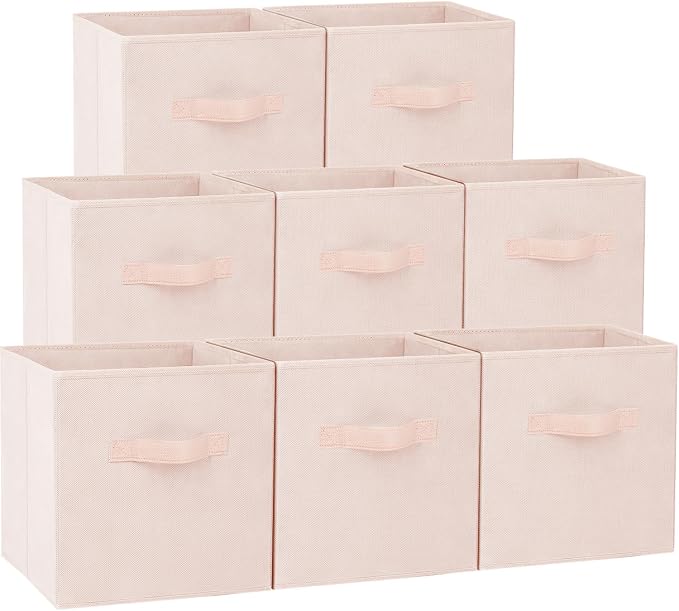 Criusia Storage Cubes by Criusia
