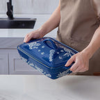Casserole Dish With Lid Casserole Dishes - Image 4