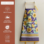 Maison d' Hermine 100% Cotton Apron - Image 2