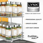 LYNK PROFESSIONAL® Pull Out Spice Organization - Image 2