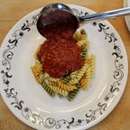 3 Ounce Solid Stainless Steel Portion Control Ladle Spoon - Image 8