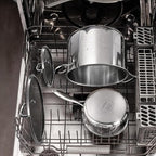 1.3 Quart Stainless Steel Saucepan - Image 5