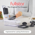 Fullstar The Original Pro Chopper - Image 2