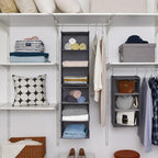 GRANNY SAYS 6-Shelf Hanging Organizer - Image 8