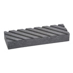 Amazon Basics Whetstone Knife Sharpening Stone Set, Double-sided 400/1000 and - Image 7