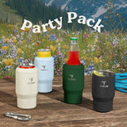 Reduce 4-in-1 Drink Cooler -Versatile Can & Bottle Holder - Image 5