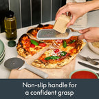 bella 7-Piece Modular Gadget Set, Pizza Cutter, Ice Cream Scoop, Bottle Opener - Image 4
